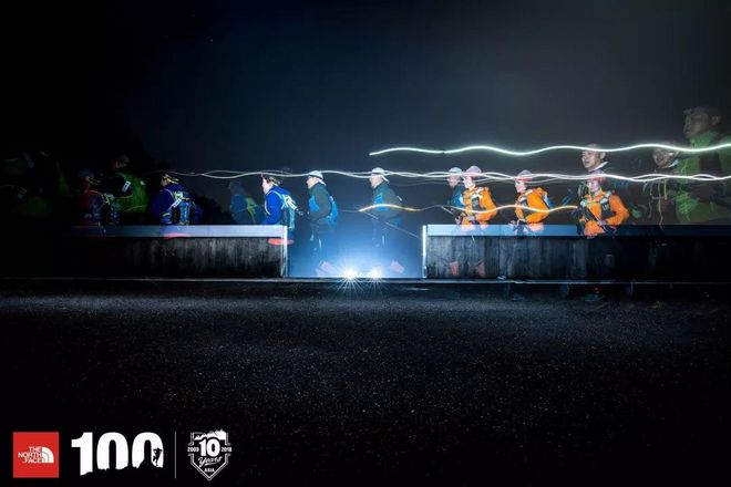 报名 | 今天10:00，TNF100莫干山开放报名！福利套餐承包你的装备与奔跑