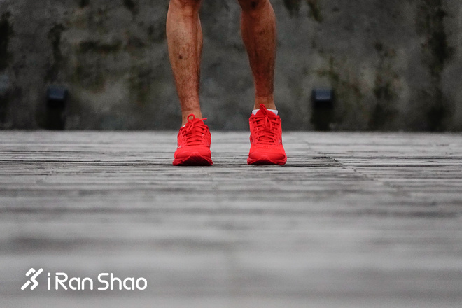 跑鞋 | Mizuno 美津浓 Wave Rider 22 生生不息的全民跑鞋