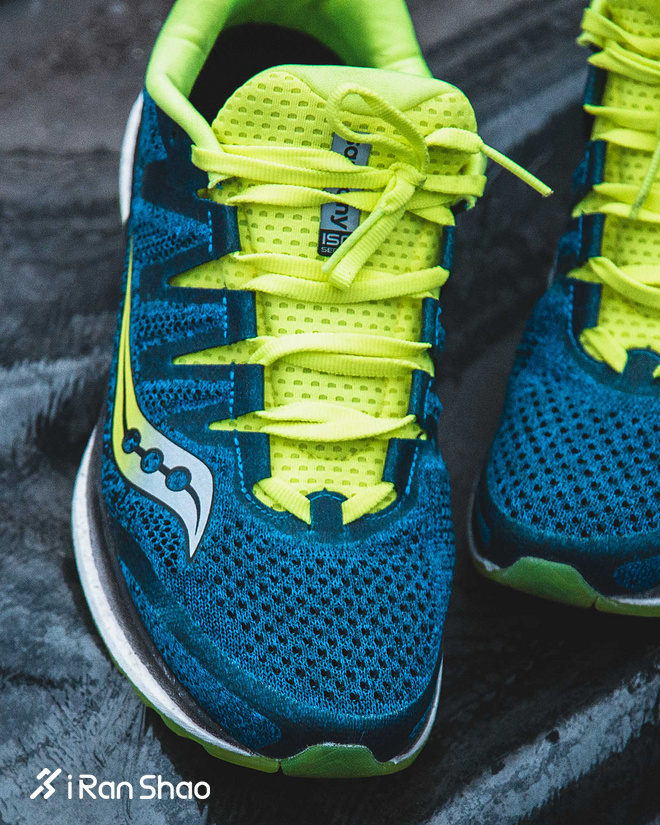 跑鞋 | Saucony Freedom ISO 2 我想给EVERUN鼓个掌