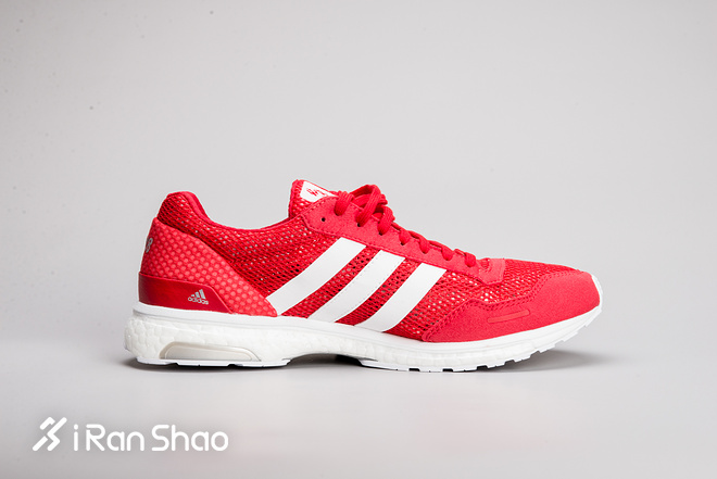 跑鞋 | 功能+颜值：2018 adidas adizero adios 3 北马限定款