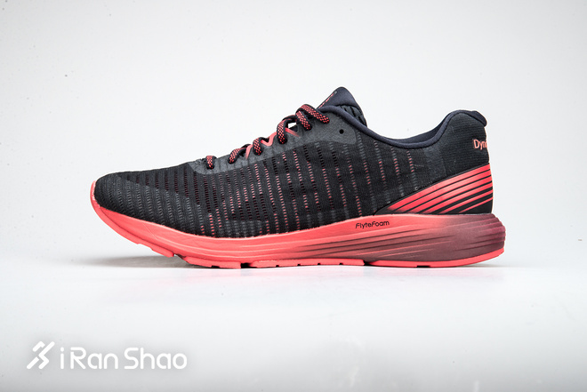 开箱 | ASICS 亚瑟士 DynaFlyte 3 重燃青春