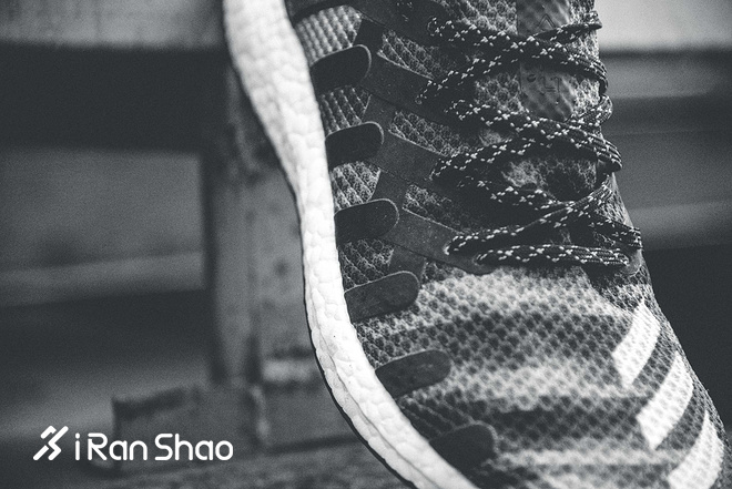 开箱 | adidas AM4 SHANGHAI SPEEDFACTORY的完美杰作