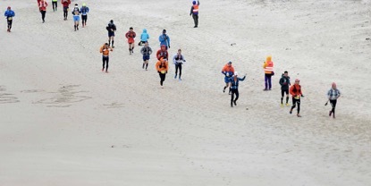 一副可能提高你完赛率的越野跑装备