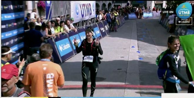 2018 UTMB之旅--我的TDS萨瓦穿越