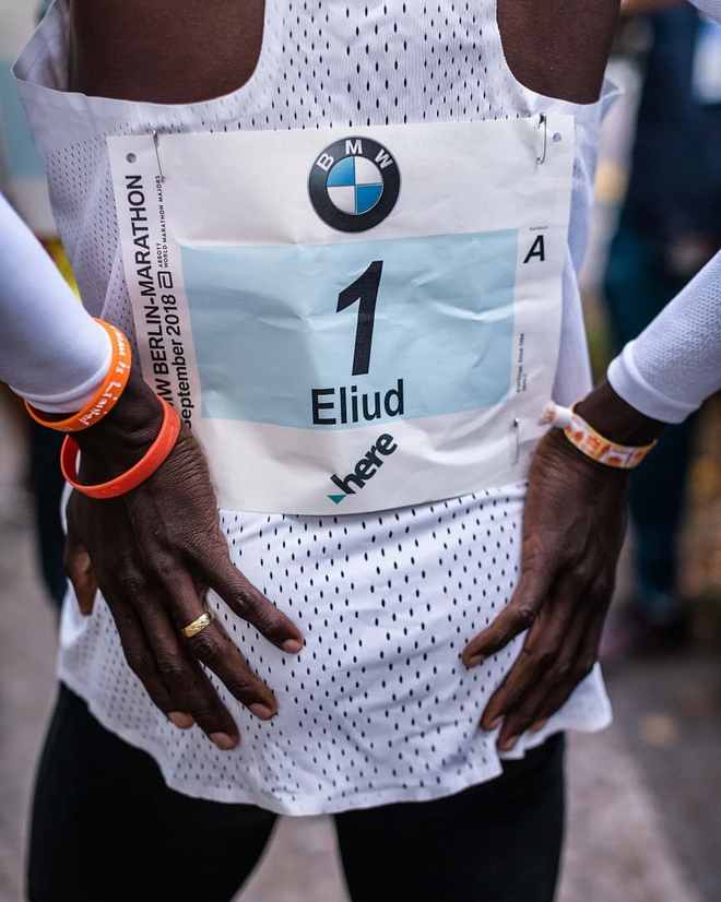 基普乔格：成为伟大的12个理由