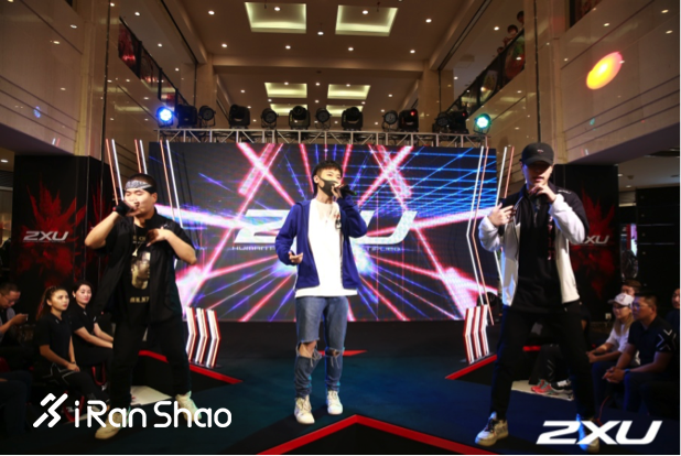 致敬冠军精神，引爆杭城运动风尚