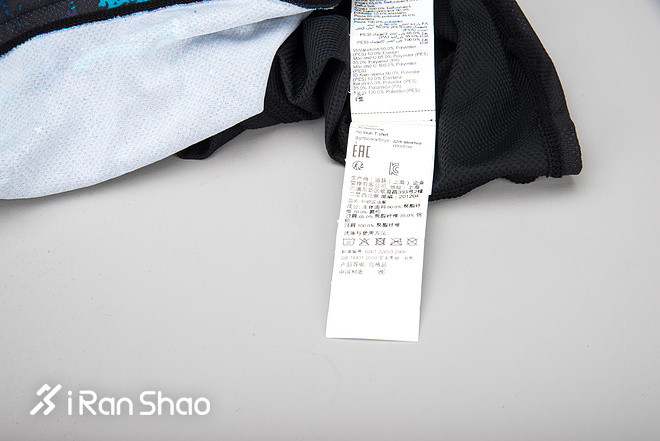 TopX | 七大运动品牌的当家跑步T恤 你选对了吗？