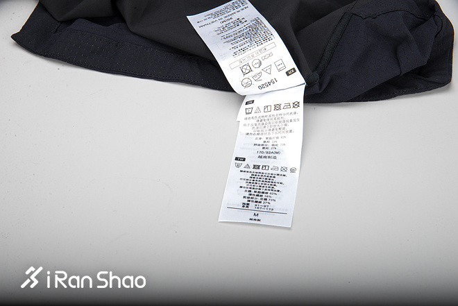 TopX | 七大运动品牌的当家跑步T恤 你选对了吗？