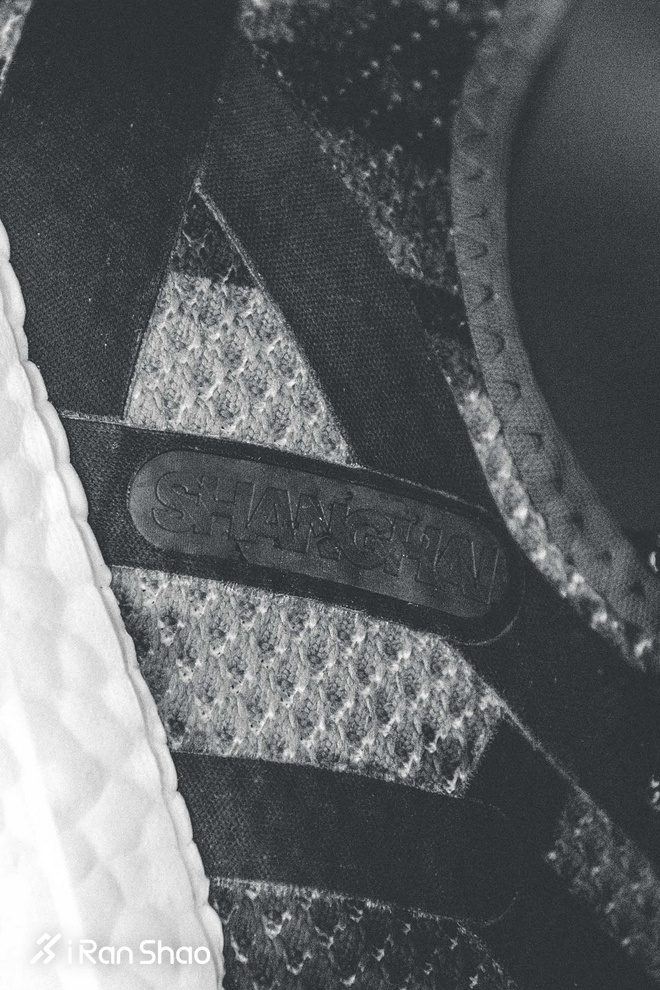 开箱 | adidas AM4 SHANGHAI SPEEDFACTORY的完美杰作