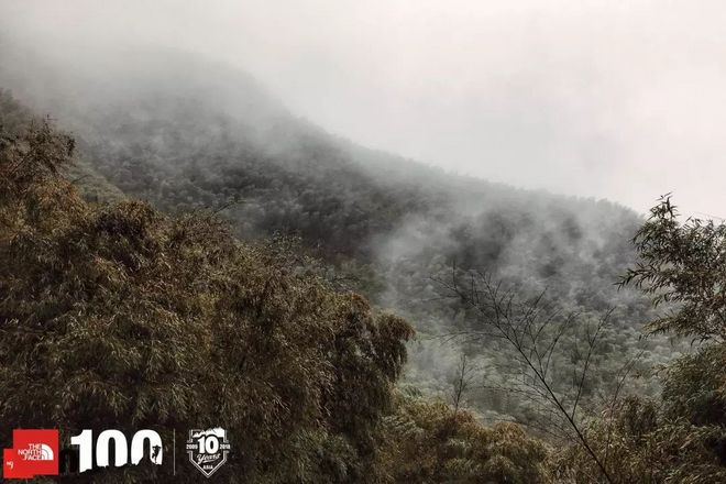 报名 | 今天10:00，TNF100莫干山开放报名！福利套餐承包你的装备与奔跑