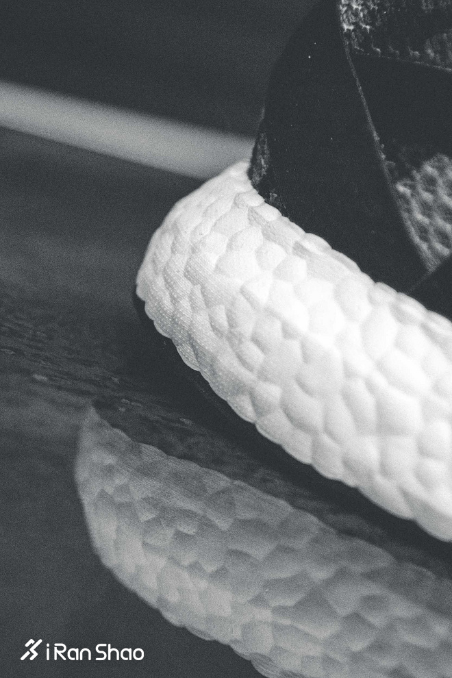 开箱 | adidas AM4 SHANGHAI SPEEDFACTORY的完美杰作