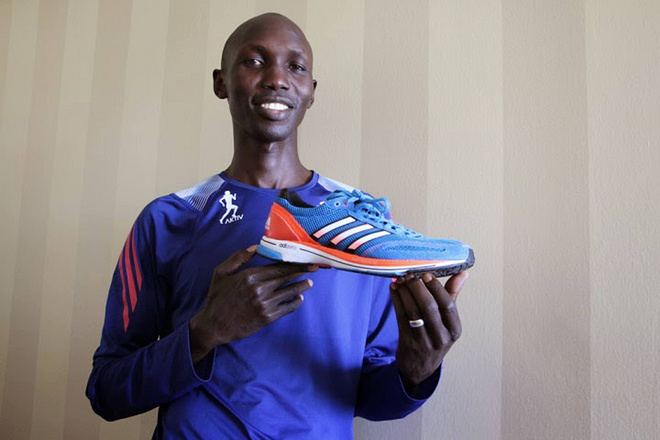 跑鞋战力榜 Vol.20 | 与世界纪录为伍