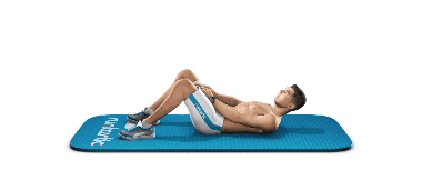 运动教室 | 请查收，这里有你需要的跑者专项力量训练