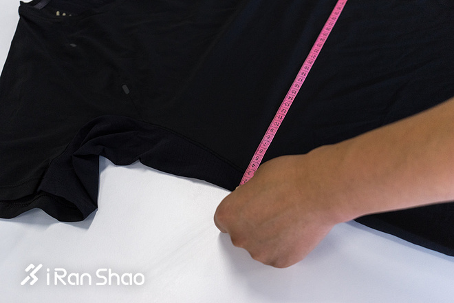 TopX | 七大运动品牌的当家跑步T恤 你选对了吗？