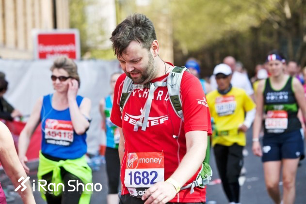 训练Q&A | 后脚掌先着地容易受伤？ST跑是什么意思？怎么减轻撞墙程度？