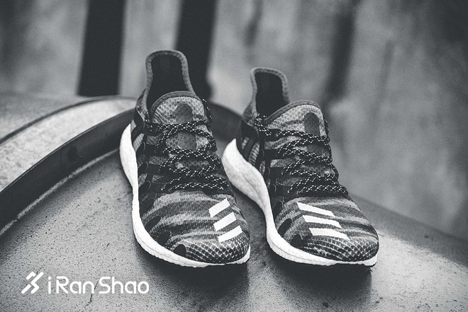 开箱 | adidas AM4 SHANGHAI SPEEDFACTORY的完美杰作