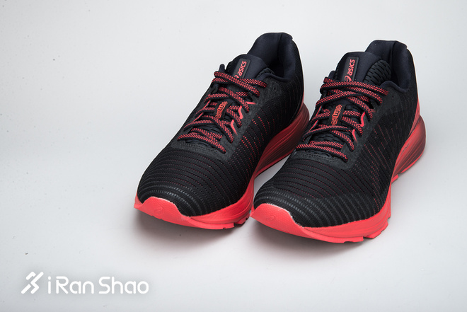 开箱 | ASICS 亚瑟士 DynaFlyte 3 重燃青春