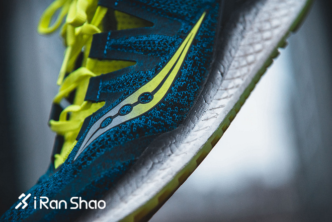 跑鞋 | Saucony Freedom ISO 2 我想给EVERUN鼓个掌