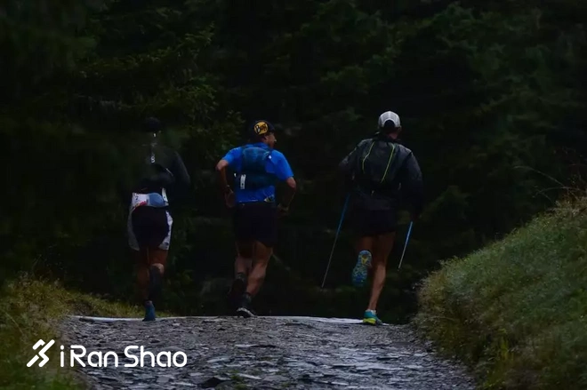 你中签了么 / 日本男子已有26人跑进212 / 中国力量闪耀UTMB