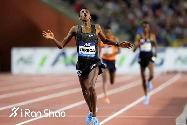 北马新增防作弊手环 / 莫法拉大北跑五连胜 / 光一只脚完成3000米障碍赛，还夺冠了