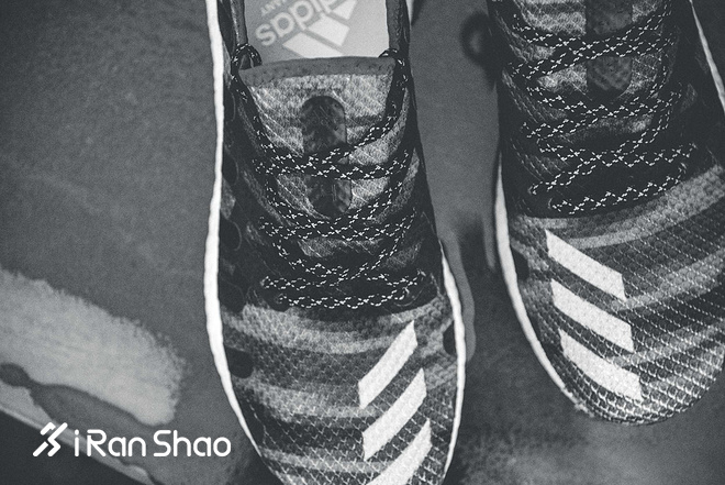 开箱 | adidas AM4 SHANGHAI SPEEDFACTORY的完美杰作