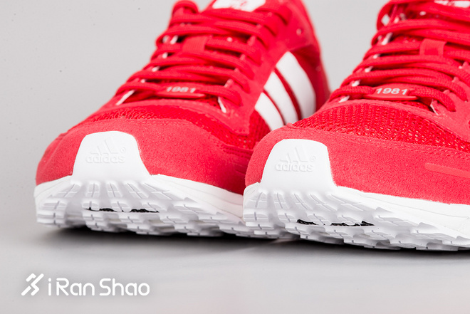跑鞋 | 功能+颜值：2018 adidas adizero adios 3 北马限定款