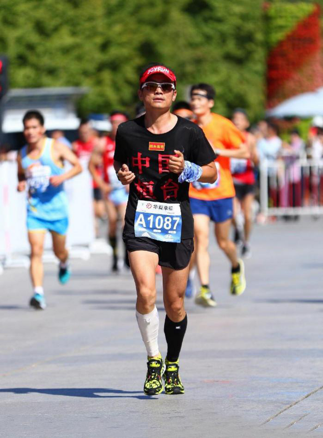 跑鞋大数据：大吉大利，带你PB