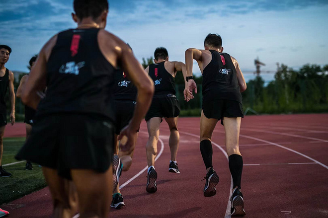 什么样的人能够成为黑马