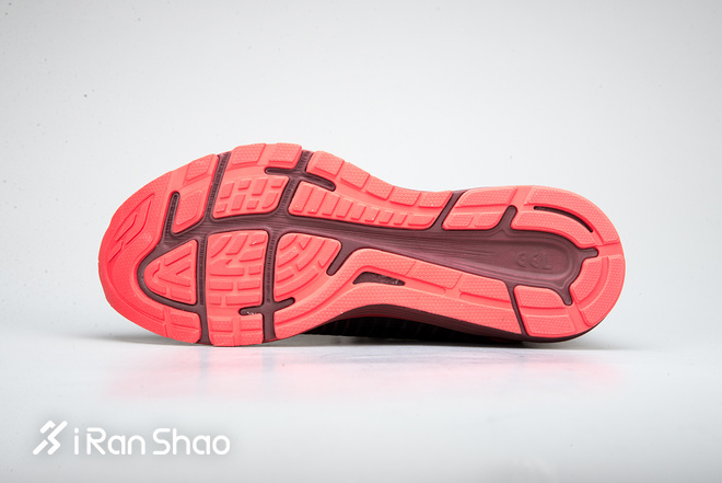 开箱 | ASICS 亚瑟士 DynaFlyte 3 重燃青春