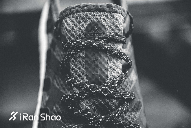 开箱 | adidas AM4 SHANGHAI SPEEDFACTORY的完美杰作