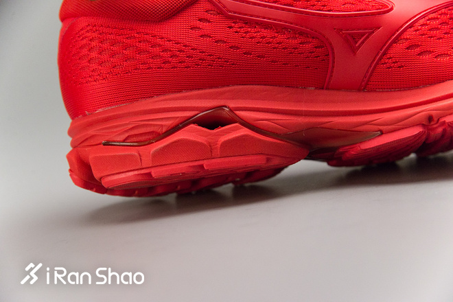 开箱 | Mizuno美津浓 Wave Rider 22 涅槃重生的全民跑鞋