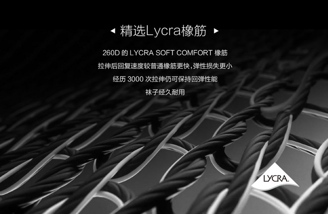 轻训专用 | 训练版3D压力五指袜 59元轻快上市