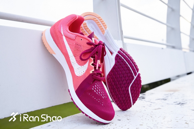 知乎问答 | Nike zoom streak lt 4 好还是 streak 6 好？