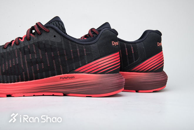 开箱 | ASICS 亚瑟士 DynaFlyte 3 重燃青春