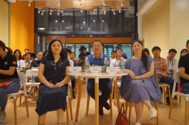 2018内蒙古额济纳旗穿越胡杨林国际马拉松新闻发布会在上海圆满落幕