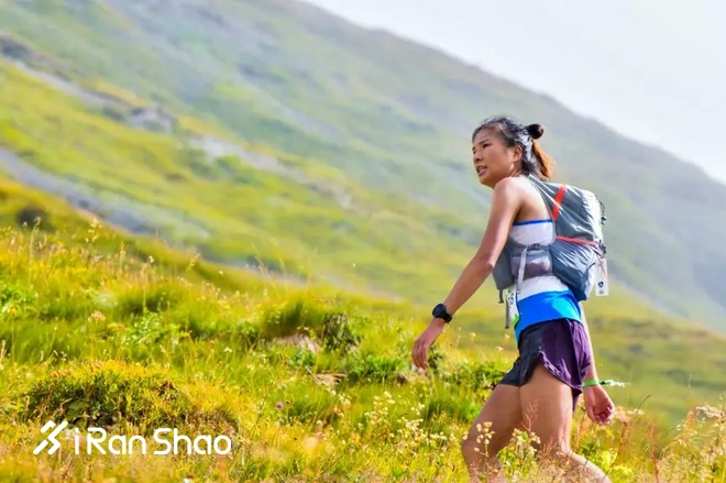 你中签了么 / 日本男子已有26人跑进212 / 中国力量闪耀UTMB