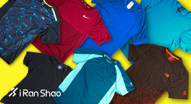 TopX | 七大运动品牌的当家跑步T恤 你选对了吗？