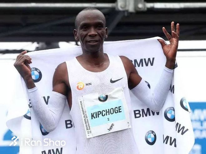 柏林的世界纪录们 / 北马的首个肯尼亚冠军 / 安踏要收购Salomon了？