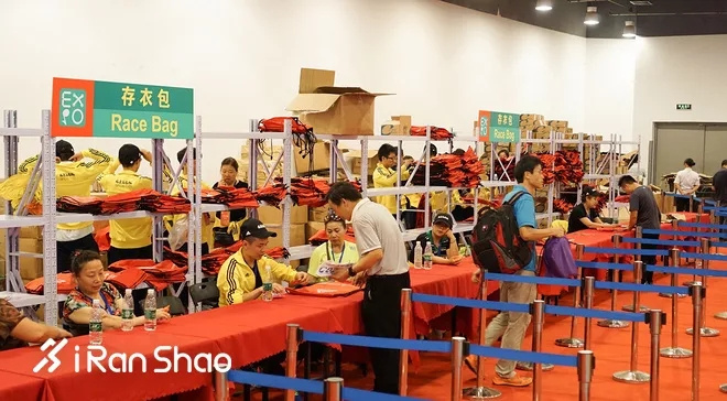 视频 | 北马赛前，你离PB只差一个因地制宜的赛前热身