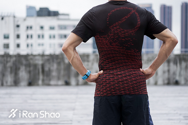 TopX | 七大运动品牌的当家跑步T恤 你选对了吗？