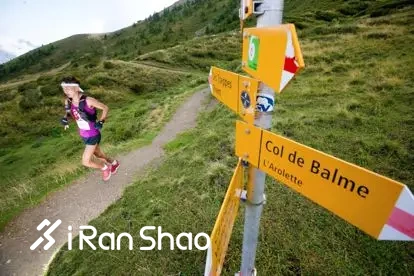 你中签了么 / 日本男子已有26人跑进212 / 中国力量闪耀UTMB