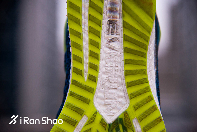 跑鞋 | Saucony Freedom ISO 2 我想给EVERUN鼓个掌