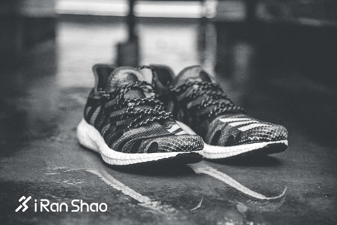 开箱 | adidas AM4 SHANGHAI SPEEDFACTORY的完美杰作