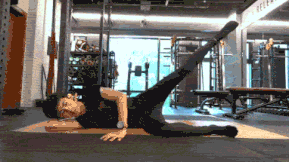 运动教室 | 请查收，这里有你需要的跑者专项力量训练