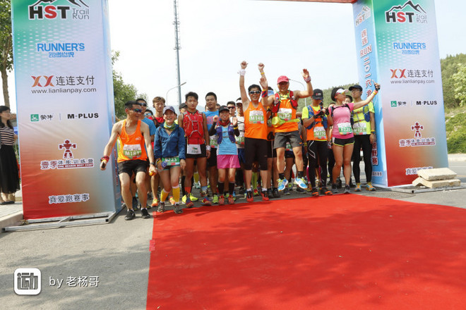 迷失的羔羊---黑石头初野记