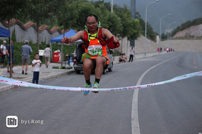 迷失的羔羊---黑石头初野记