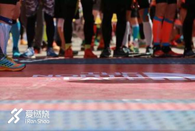 关于跑步，我想说的是…