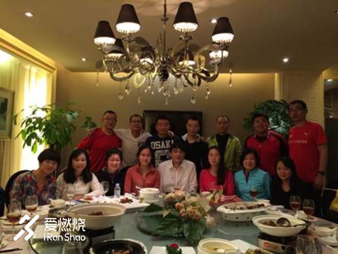 关于跑步，我想说的是…