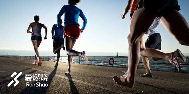 关于跑步，我想说的是…