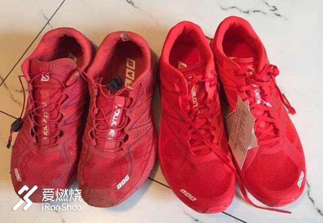 关于跑步，我想说的是…